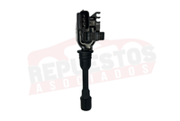 BOBINA NEW ERA  MIC-Z3054 MAZDA  PROTEGE FS 2001-2003 FFY1-18-100