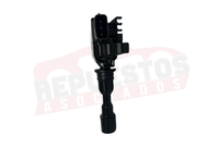 BOBINA NEW ERA  MIC-Z3055 MAZDA  PROTEGE ZL 1,999-2003 ZL01-18-100