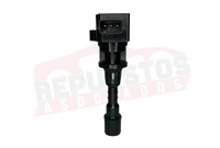 BOBINA NEW ERA  MIC-Z3078 MAZDA  5 L3 2006-2007 LFB6-18-100C