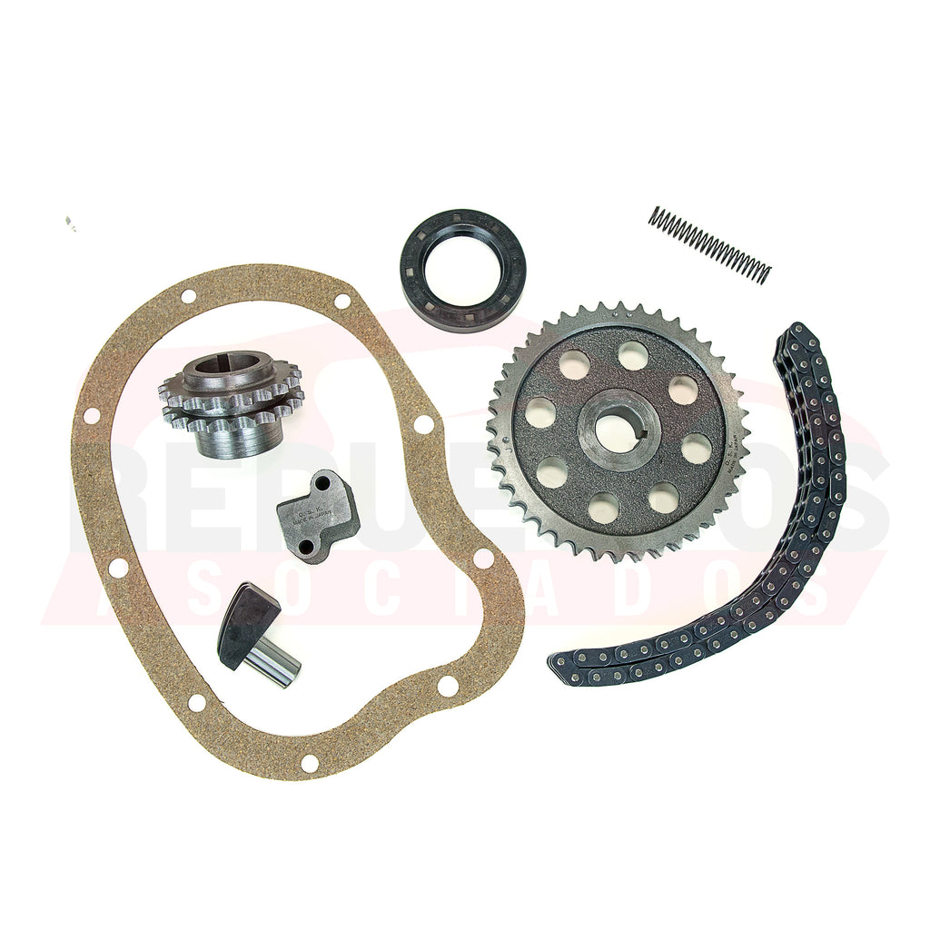 KIT DE TIEMPO OSK N101K NISSAN  DATSUN 1984-1987