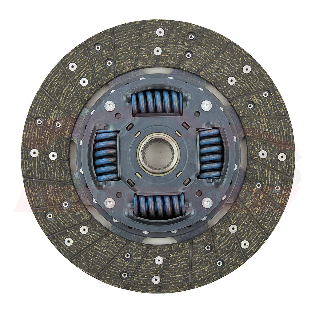 DISCO DE CLUTCH NKK NH-0425 TOYOTA HIACE 2KD 2004-2018