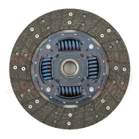 DISCO DE CLUTCH NKK NH-0425 TOYOTA HIACE 2KD 2004-2018