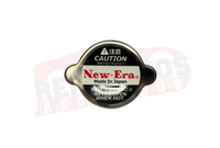 TAPÓN DE RADIADOR NEW ERA NRC-091 TOYOTA HI LUX 22R 1986-1995 16401-36011