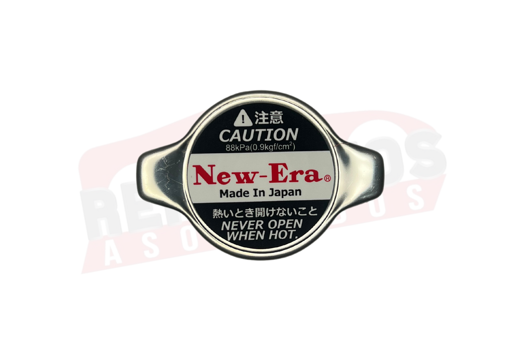 TAPÓN DE RADIADOR NEW ERA NRC-093 HONDA CIVIC D15,D16 1990-1999 16401-15220