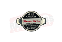 TAPÓN DE RADIADOR NEW ERA NRC-093 HONDA CIVIC D15,D16 1990-1999 16401-15220