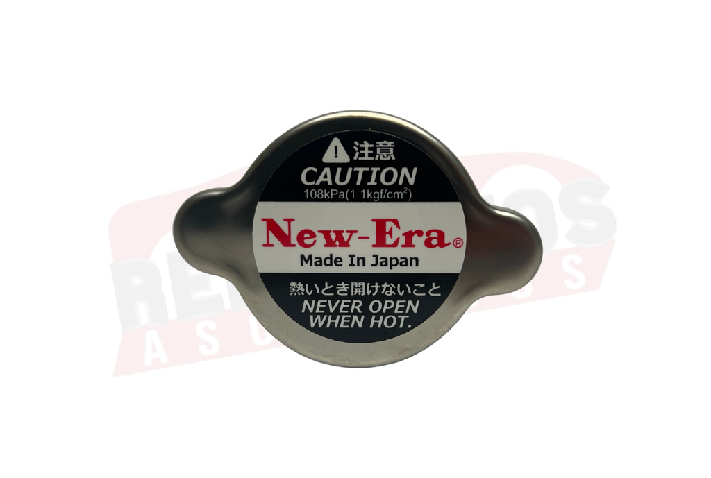 TAPÓN DE RADIADOR NEW ERA NRC-112 TOYOTA 4RRUNER 22R 2000-2005 16401-32020