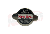 TAPÓN DE RADIADOR NEW ERA NRC-112 TOYOTA 4RRUNER 22R 2000-2005 16401-32020