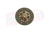 DISCOS DE CLUTCH NKK NW-9244 MITSUBISHI L200 1990-2012