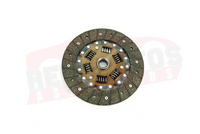 DISCOS DE CLUTCH NKK NW-9942 MITSUBISHI L200 1990-2012