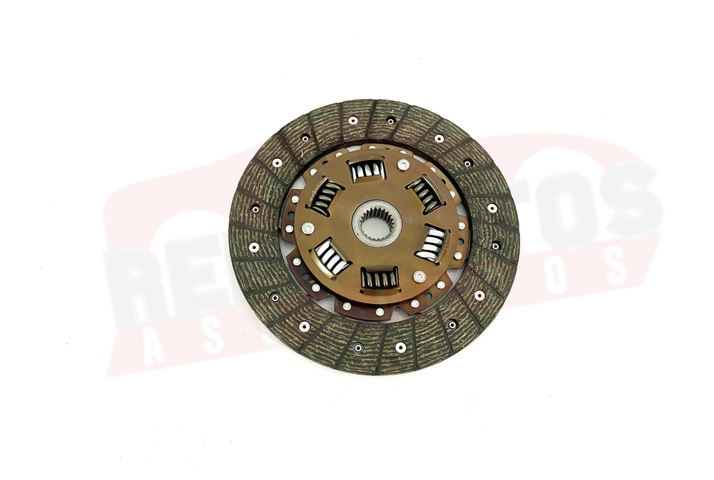 DISCOS DE CLUTCH NKK NW-9942 MITSUBISHI L200 1990-2012