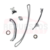 KIT DE TIEMPO OSK TD504K TOYOTA YARIS 1NR,2NR 2022-2025
