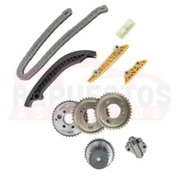 KIT DE TIEMPO ARCO TKFO408996D FORD  TRANSIT DIESEL H9FB 2006-2014