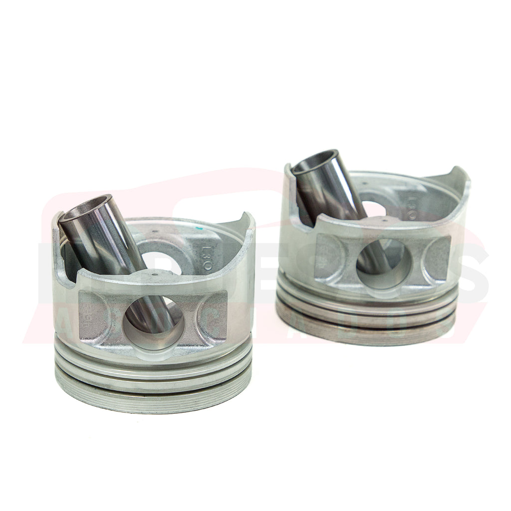 PISTONES ART/AISIN TO4D37WA STD TOYOTA 5L PICK UP 1995-2003