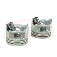 PISTONES ART/AISIN TO4D37WA STD TOYOTA 5L PICK UP 1995-2003