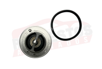 TERMOSTATO TAMA W54NB-82 NISSAN TIIDA HR15 2001-2012 21200-ED00A