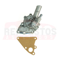 BOMBA DE AGUA AISIN WPG-004VA ISUZU TROOPER 1984-1991