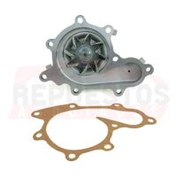 BOMBA DE AGUA AISIN WPN-107VA NISSAN NAVARA 1999-2006