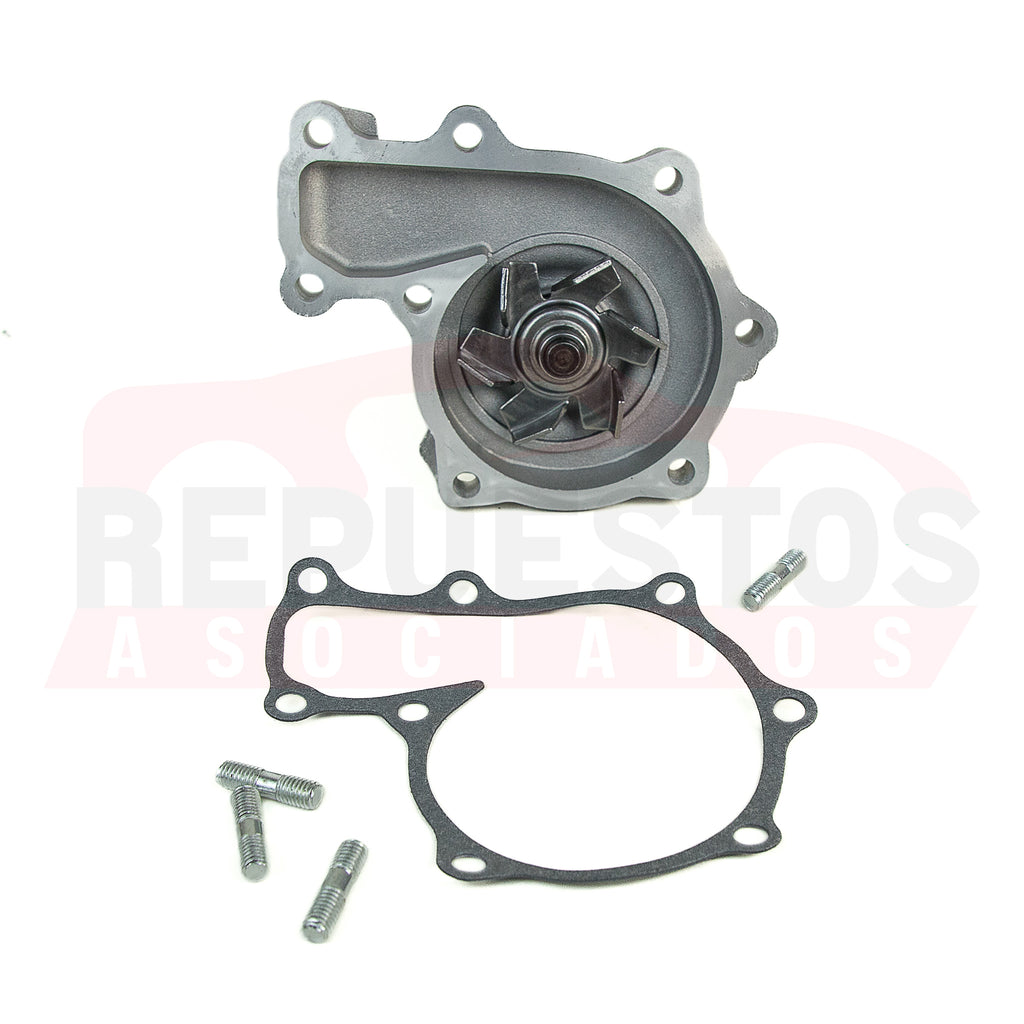 BOMBA DE AGUA AISIN WPZ-030VA MAZDA B2500 1997-2005