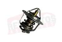 TERMOSTATO TAMA WV54BN-76.5 NISSAN PICKUP D22 KA24 TD27 1997-2012 21200-0C811