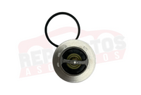 TERMOSTATO TAMA WV54IA-82 ISUZU NPR NKR FTR NQR FRR 4HG1 4HJ1 4HF1 4BE2 1995-2005 8-97300-789-2