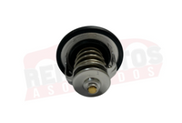 TERMOSTATO TAMA WV54NSA-82 NISSAN NP300 NAVARA D23 YD25 2014-2018 21200-EA000