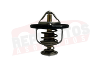 TERMOSTATO TAMA WV56MC-76.5 MITSUBISHI L200 4M40 1996-2011 ME191593