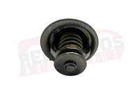 TERMOSTATO TAMA WV75M-82A MITSUBISHI FUSO 4D31 4D32 4D34 1995-2012 ME996364