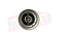 TERMOSTATO TAMA WV75M-82A MITSUBISHI FUSO 4D31 4D32 4D34 1995-2012 ME996364