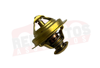 TERMOSTATO TAMA WV75S-82 ISUZU ELF250 NKR NPR NQR 4BC2 4BD1 4BD2 1994-2010 8-94472-331-1