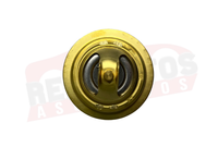 TERMOSTATO TAMA WV75S-82 ISUZU ELF250 NKR NPR NQR 4BC2 4BD1 4BD2 1994-2010 8-94472-331-1
