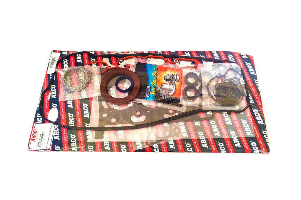 EMPAQUES PARA MOTOR ARCO 04111-0T081 TOYOTA  COROLLA 2007-2015