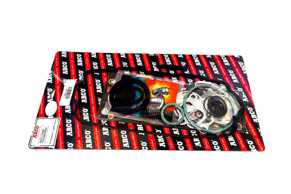 EMPAQUES PARA MOTOR ARCO 04111-11050 TOYOTA TERCEL 1989-1994