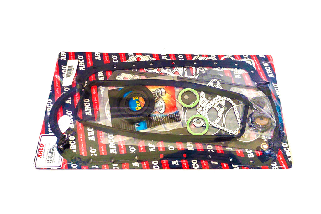 EMPAQUES PARA MOTOR ARCO 04111-13040 TOYOTA LITE ACE 1983-1987