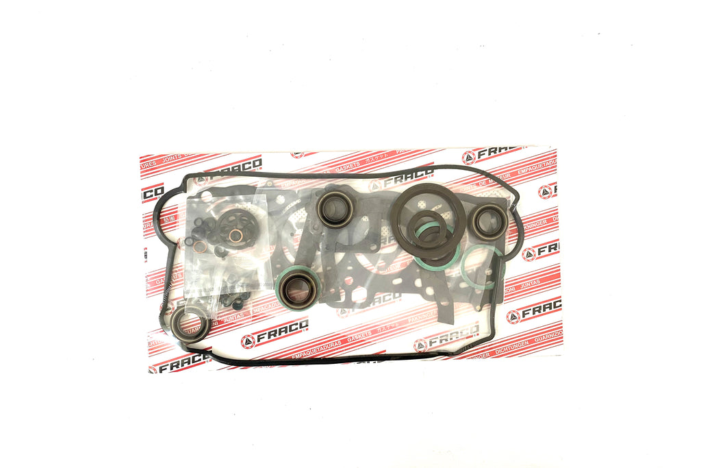 EMPAQUE PARA MOTOR FRACO 04111-16270 TOYOTA COROLLA 1993-1998