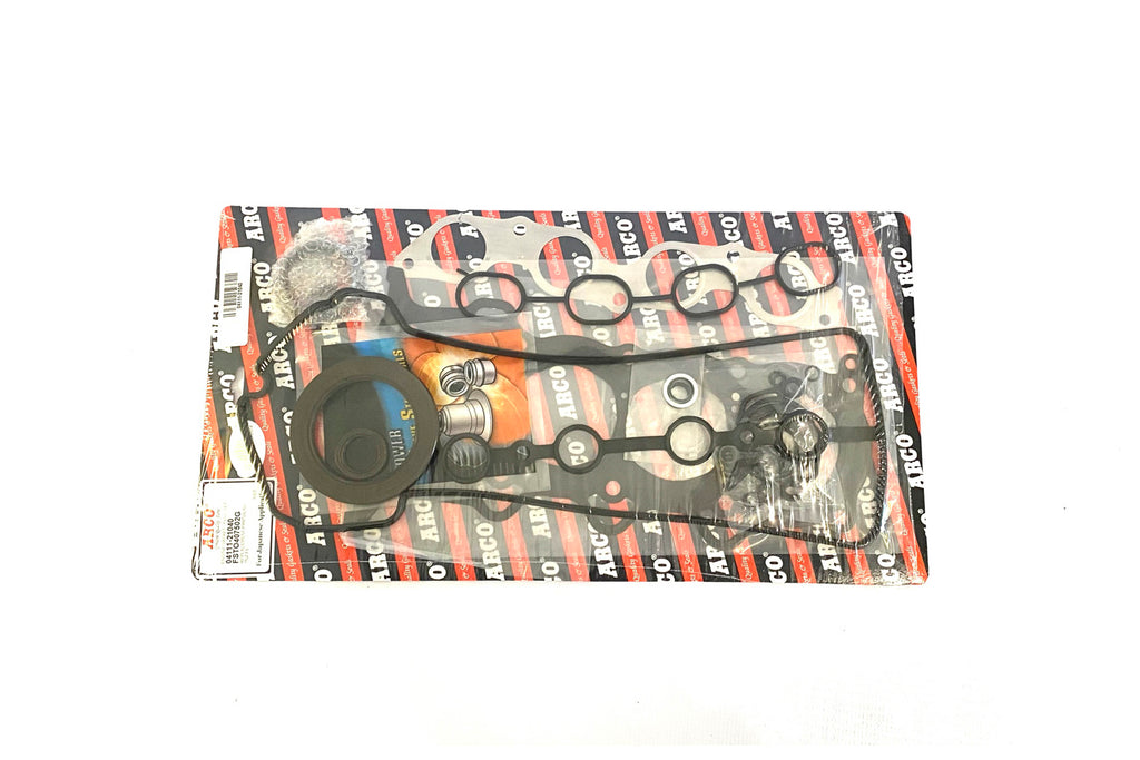 EMPAQUES PARA MOTOR ARCO 04111-21040 TOYOTA YARIS / ECHO 2000-2008