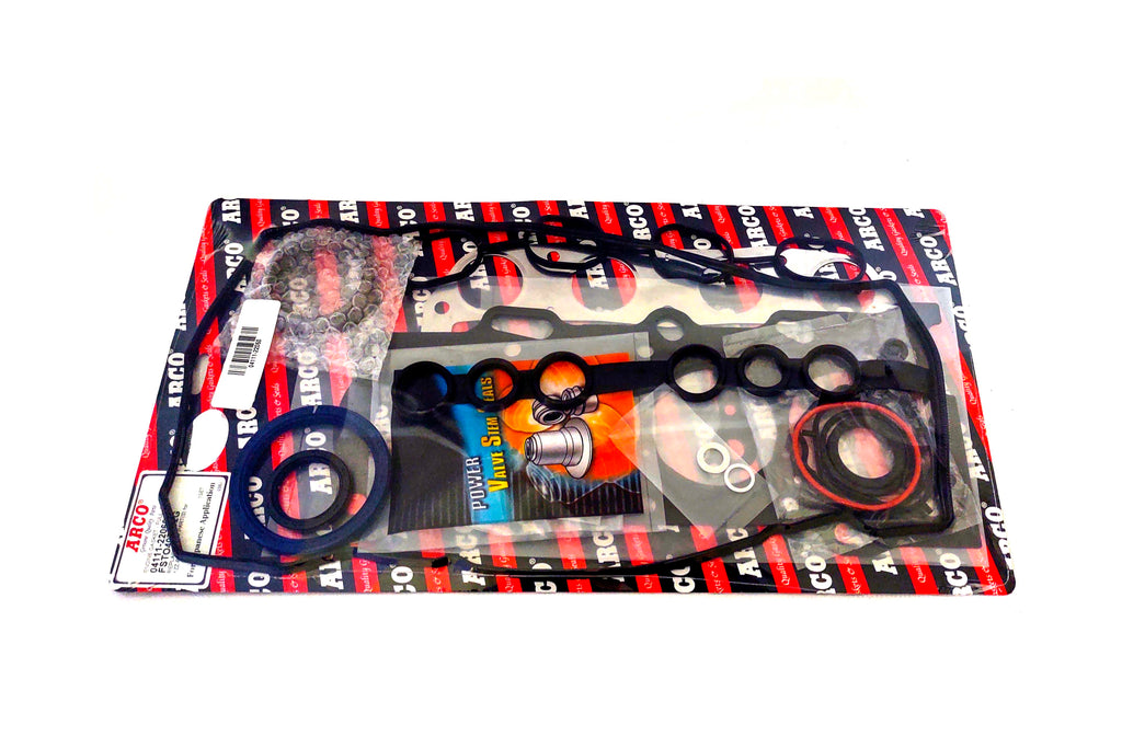 EMPAQUES PARA MOTOR ARCO 04111-22060 TOYOTA COROLLA 1998-2008