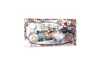 EMPAQUES PARA MOTOR ARCO 04111-28060 TOYOTA RAV4 2000-2005