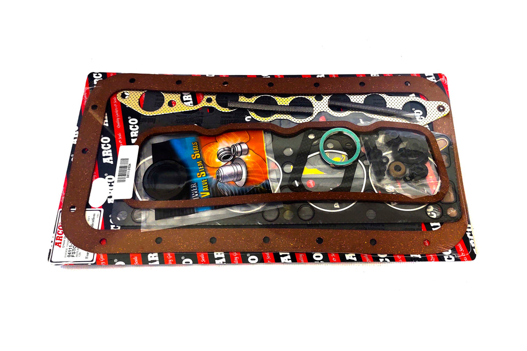 EMPAQUES PARA MOTOR ARCO 04111-31034 TOYOTA HILUX 1980-1985