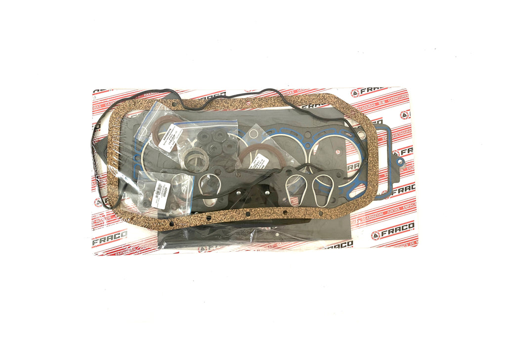 EMPAQUE PARA MOTOR FRACO 04111-35050 TOYOTA HILUX 1985-1994