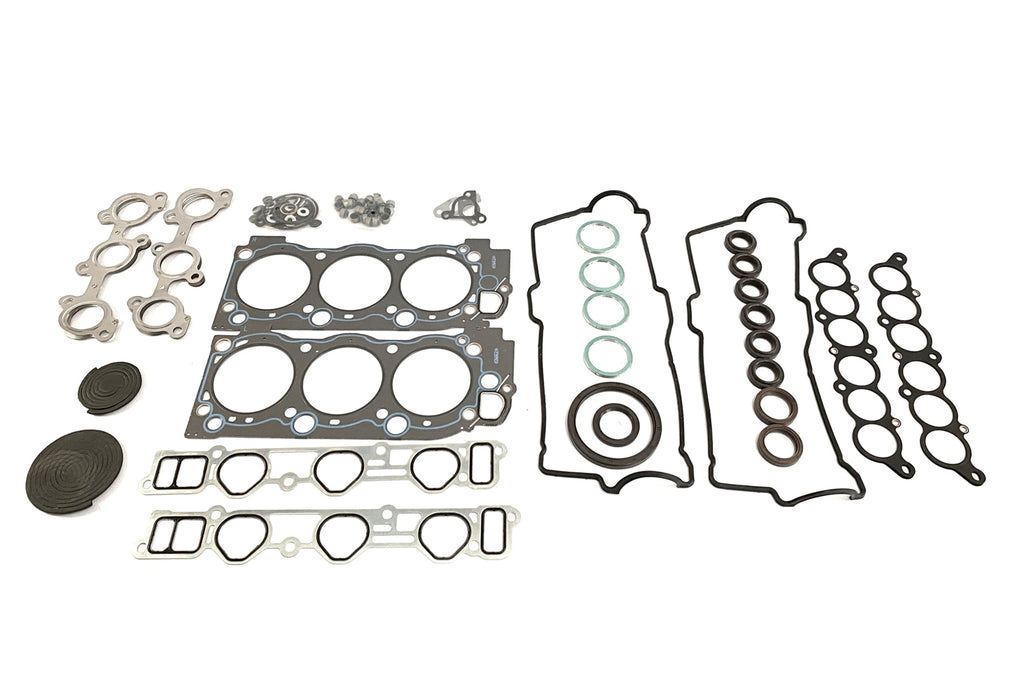EMPAQUE PARA MOTOR FRACO 04111-62080 TOYOTA 4RUNNER 1998-2005