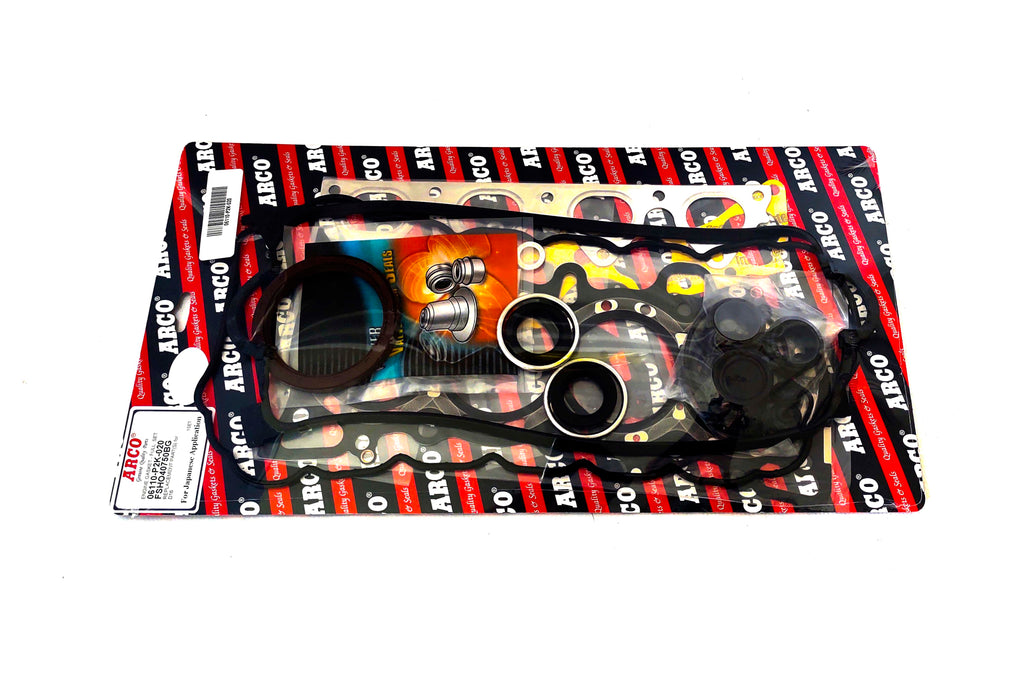 EMPAQUES PARA MOTOR ARCO 06110-P2K-020 HONDA CIVIC 1994-1999