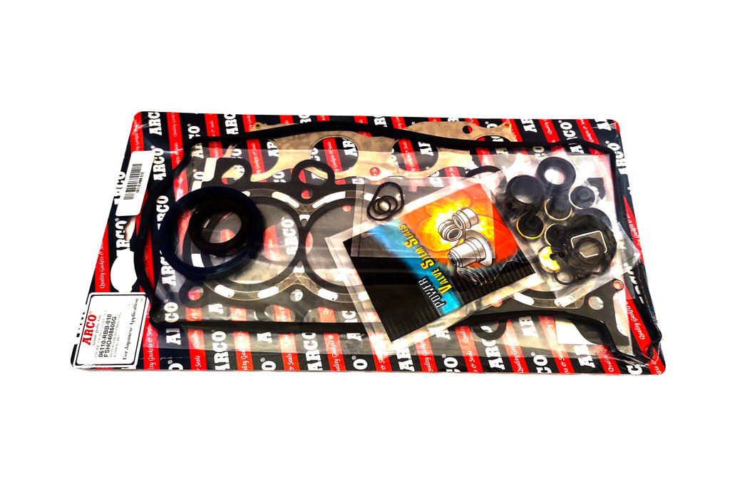 EMPAQUES PARA MOTOR ARCO 06110-RBB-010 HONDA CIVIC 2007-20012