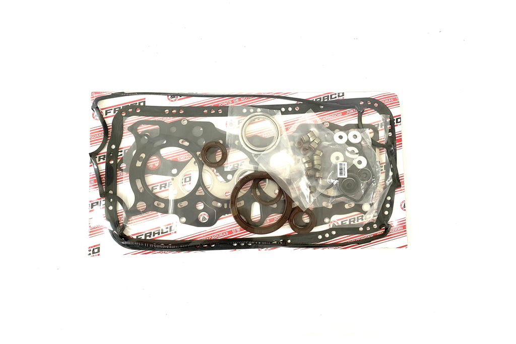 EMPAQUE PARA MOTOR FRACO 06111-PR4-010 HONDA CRV 1998-2001