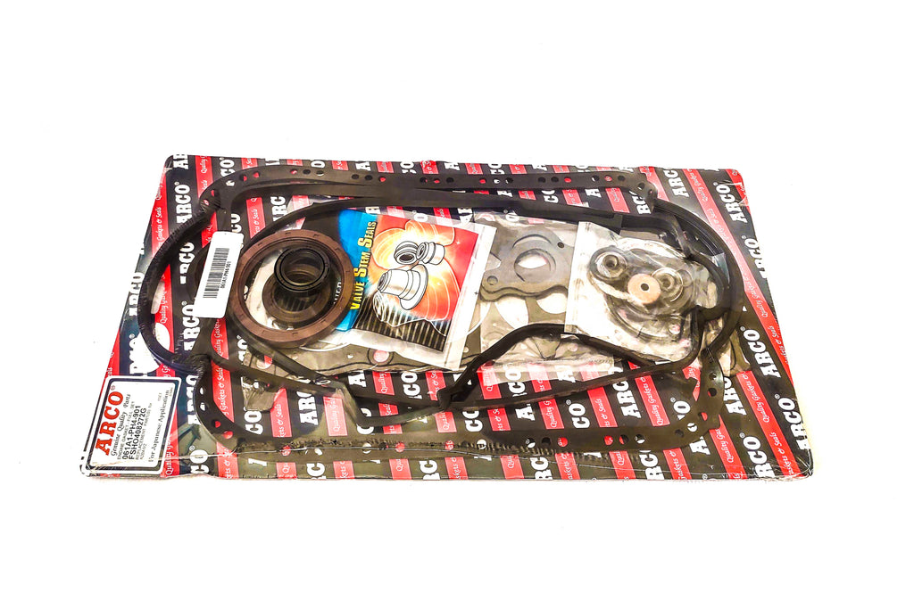 EMPAQUES PARA MOTOR ARCO 061A1-PH4-901 HONDA ACCORD 1985-1988