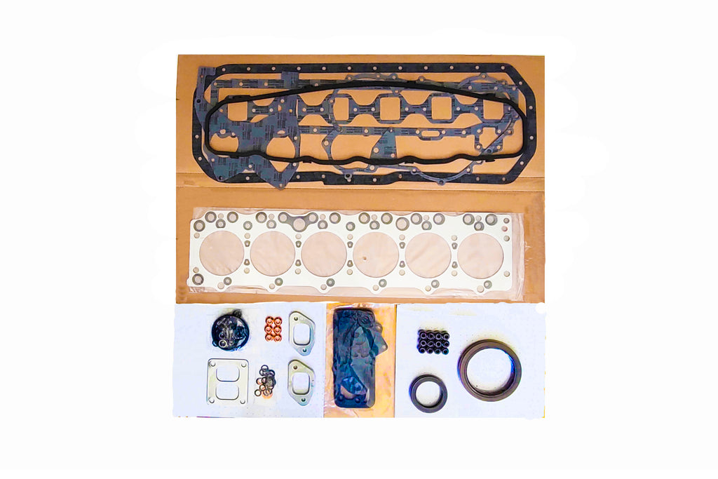 EMPAQUES PARA MOTOR ARCO 1-87810-363-0 ISUZU NPR 1984-1990