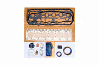 EMPAQUES PARA MOTOR ARCO 1-87810-363-0 ISUZU NPR 1984-1990