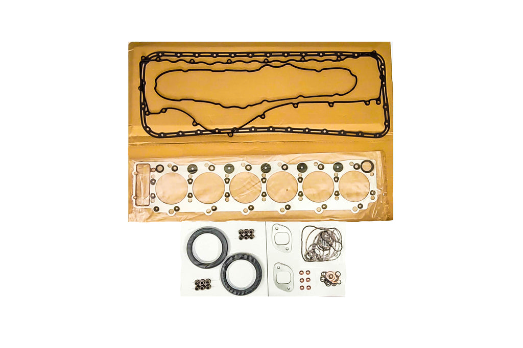 EMPAQUES PARA MOTOR ARCO 1-87810-868-0 ISUZU NKR 1993-1997