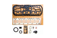 EMPAQUES PARA MOTOR ARCO 1-87811-203-0 ISUZU NKR 1994-2000