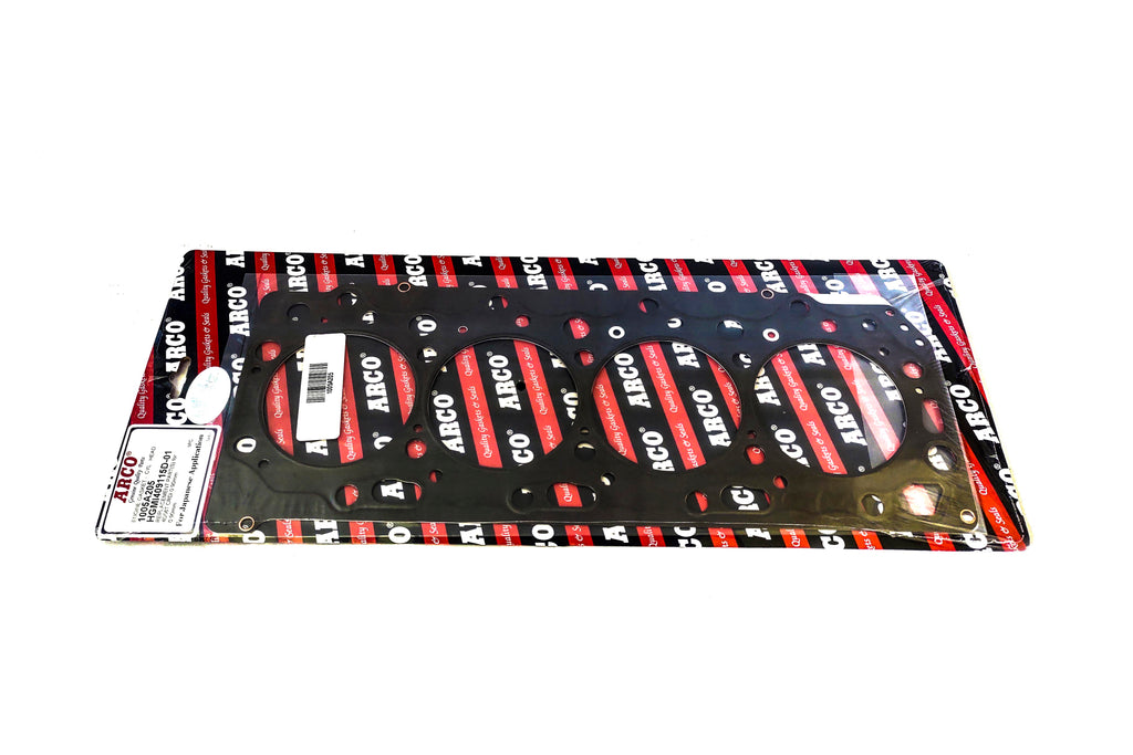 EMPAQUES PARA CULATA ARCO 1005A205 MITSUBISHI L200 2005-2012