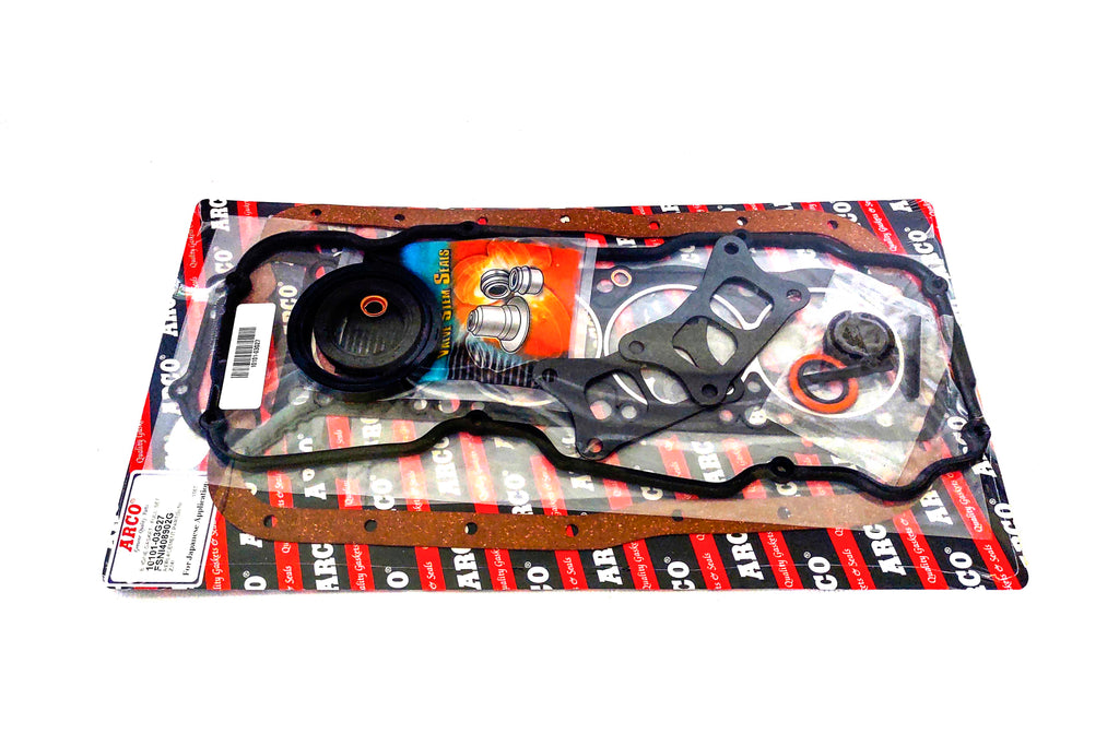EMPAQUES PARA MOTOR ARCO 10101-03G27 NISSAN DATSUN PICKUP 1986-1993